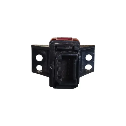 Botão Pisca Alerta New 1.8 Honda Civic 2007 2011 Preto