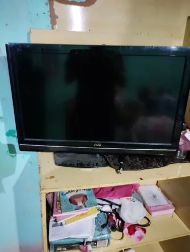 Tv AOC 32 polegadas