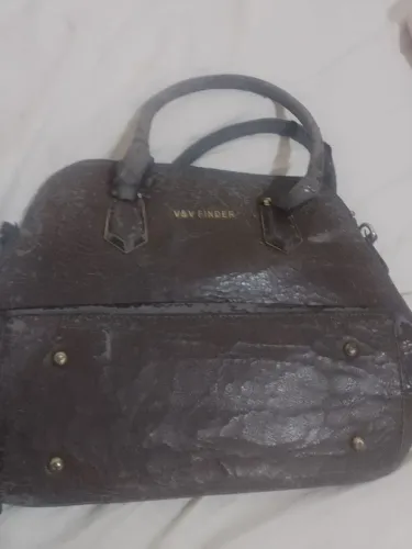 Vendo essa bolsa não uso mais