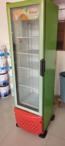 Venda de refrigerador