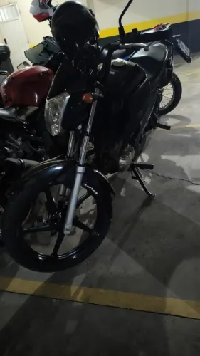 Yamaha factor 125