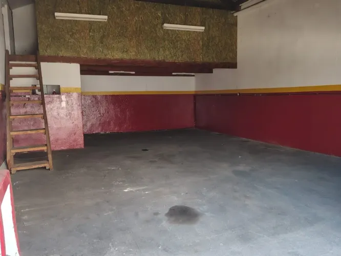 SALÃO COMERCIAL 75M² - TRAVESSA DA GENERAL CARNEIRO - ZONA OESTE - SOROCABA / SP