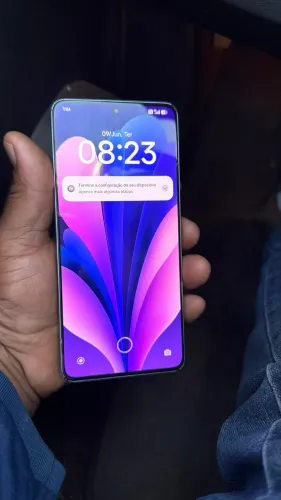 Note 13 pro