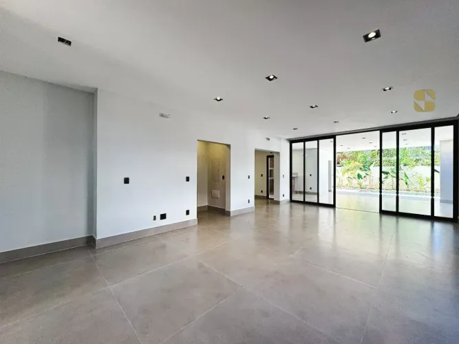 Condomínio Alphaville 2 321 metros quadrados com 4 quartos em Jardim Itália - Cuiabá - MT