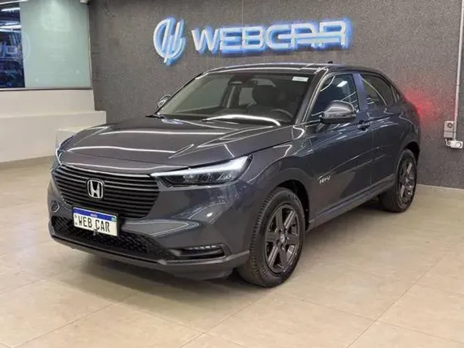 Honda HR-V EXL 1.5 Sensing 16V 5P Aut. 2025