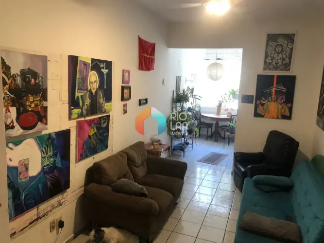 Apartamento à venda, Centro, Rio de Janeiro, RJ