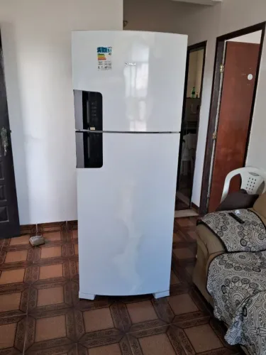 Geladeira Consul CRM56