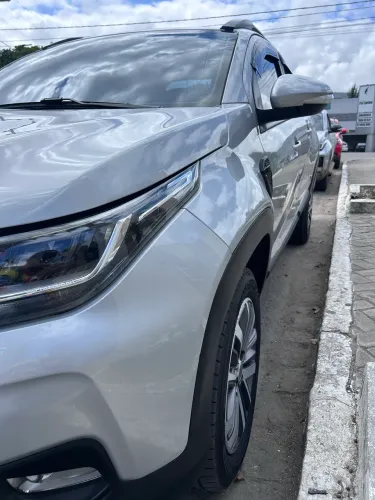 Fiat Strada Volcano 1.3 Flex 8V CD 2022