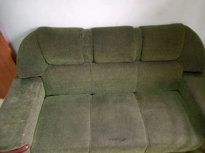 Vendo Sofá 3 lugares