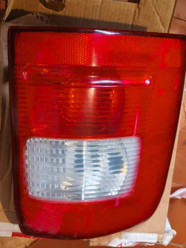 Lanterna Ecosport l.e 2003 a2007 original em ótimo estado