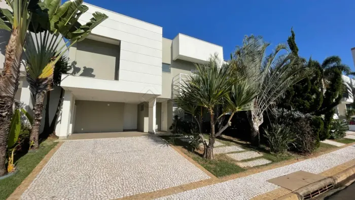 Casa à venda no Condomínio Vila Espanha em Americana/SP