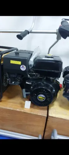 MOTOR A GASOLINA13HP 389CC P.MANUAL SCHULZ<br>13HP 389CC P.MANUAL SCHULZ