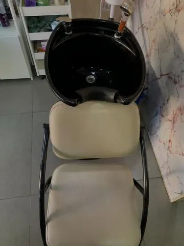 Lavatório Completo para salão