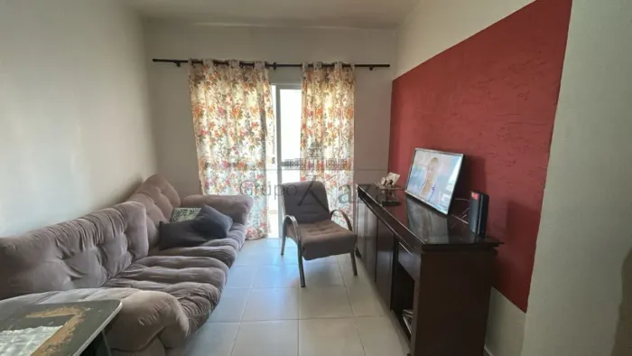 Oportunidade - Apartamento - Edifício Saint German - Jardim Pereira do Amparo - 3 Dormitór