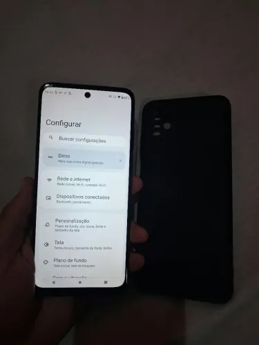 Celular barato Motorola moto g32