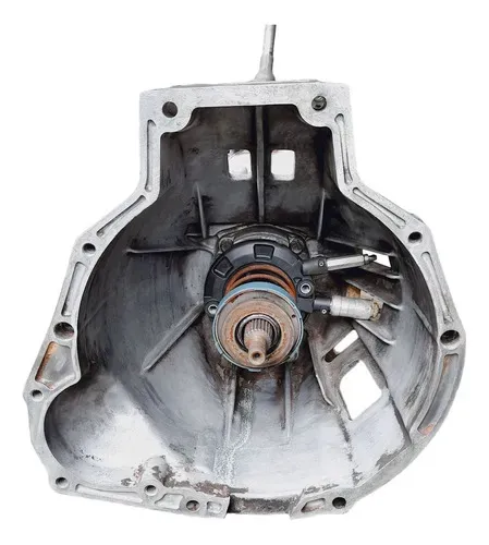 Caixa De Marcha Ford Ranger 2.3 8v 1997 144529