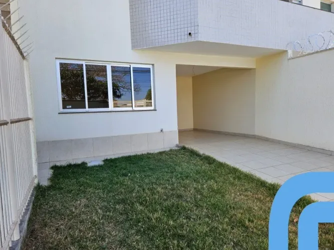 Casa de condomínio RESIDENCIAL em GOIÂNIA - GO, SANTA GENOVEVA