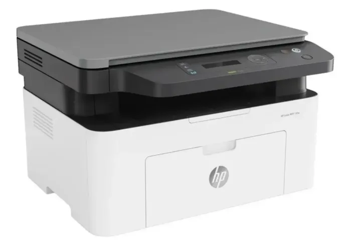 Impressora HP Laser MFP 135w (Wi-Fi) - Excelente Estado! + Toner Novo