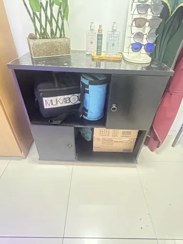 Cozinha Compacta / Cantinho do café