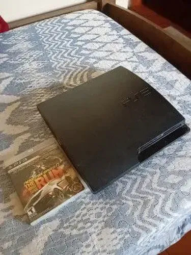 Playstation 3 - funcionando só no AV ( leia toda descrição)