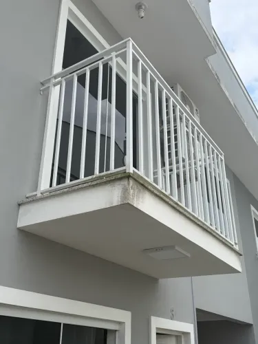 Grande pra sacada
