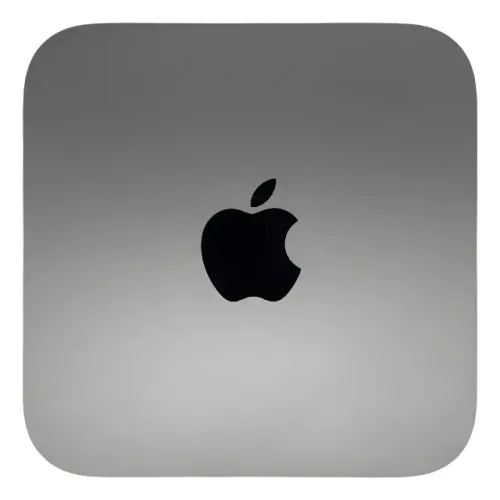 Mac Mini 2018 Core i3 3.6GHz 8GB RAM 256GB SSD Space Gray