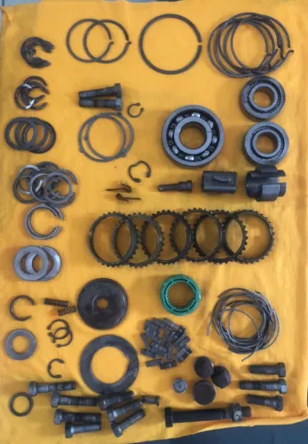 OPALA DIVERSAS PEÇAS PARA CÂMBIO