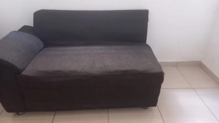 Sofá único 