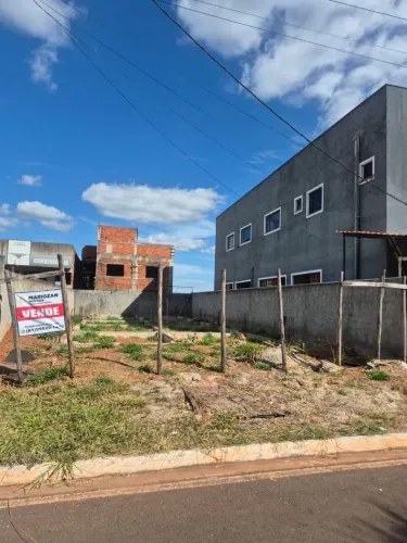 Lote de terreno no Residencial Villa Suíça