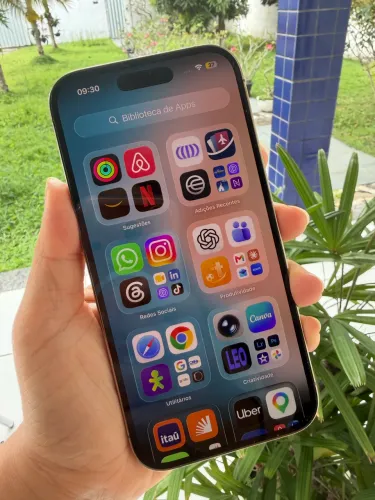 iphone 14Pro em perfeito estado