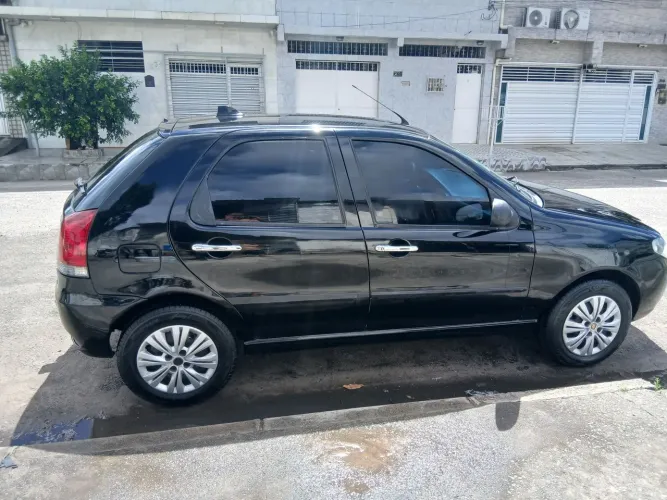 Fiat Palio 1.0 Economy Fire Flex 8V 4P 2010