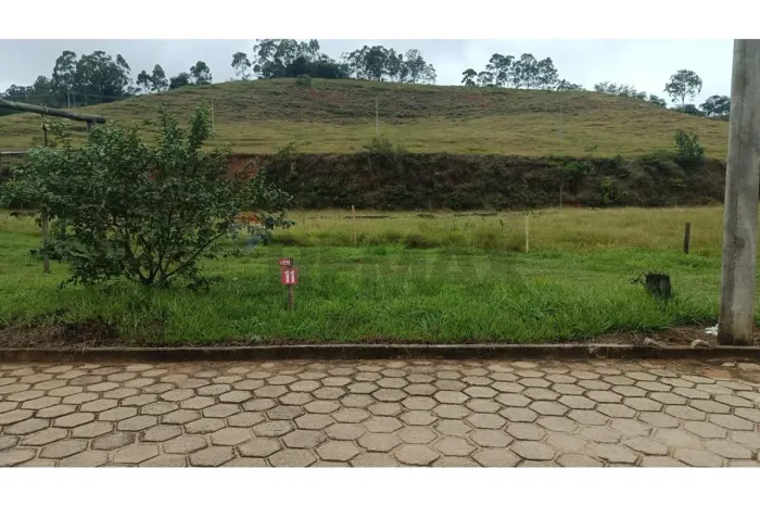 Terreno no Loteamento Natures