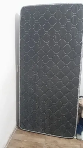Cama solteiro