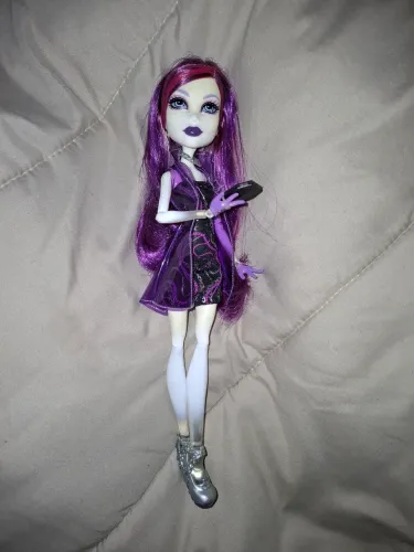 Spectra Monster High