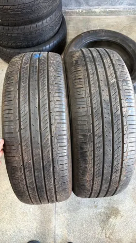 Pneus 235/60/18 marca Hankoo