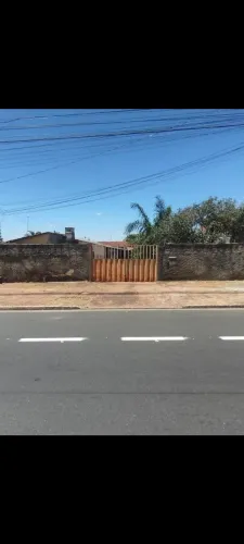 Oportunidade Única lote 480m² Av. Uruguaiana no JD. Novo Mundo
