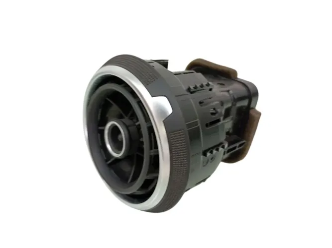 Difusor De Ar Audi A3 1.8 2015