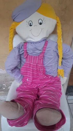 Boneca meninas