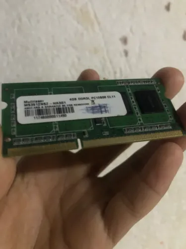 É pra aparelho notebook pc
