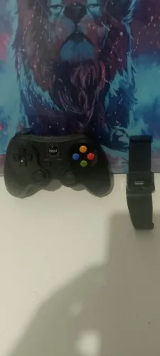 Controle Bluetooth Ípega (Semi novo)