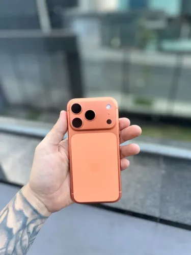 iPhone 17 PRO 256gb