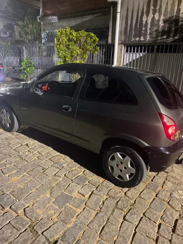 Chevrolet Celta Life/ LS 1.0 MPFI 8V Flexpower 3P 2010