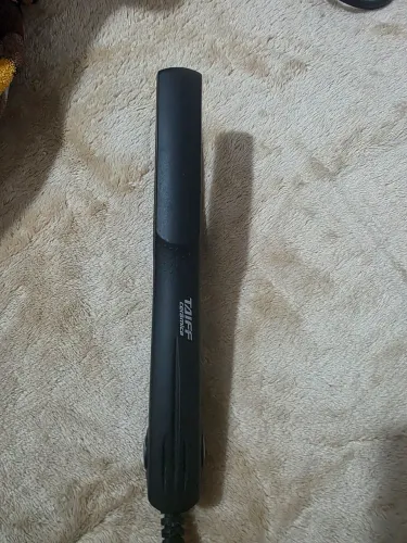 Prancha de Cabelo Alisadora Taiff Cerâmica