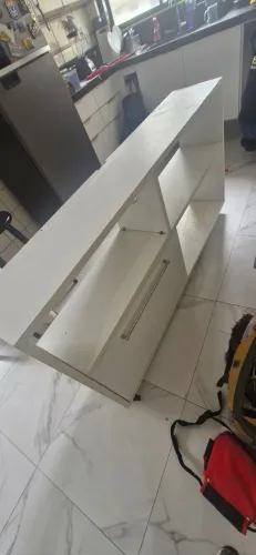 Envelopamento de Móveis