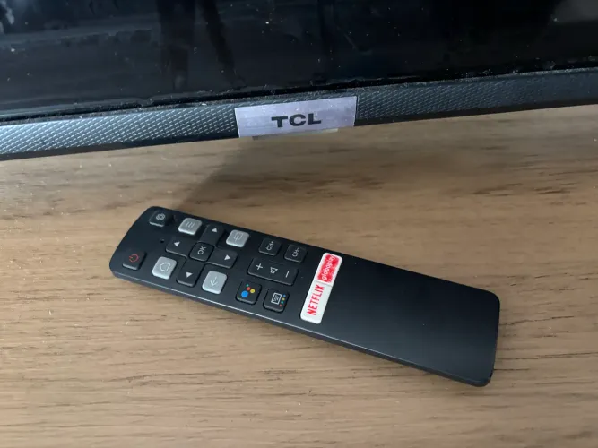 Tv 32 smart TCL