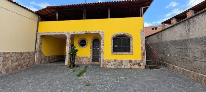 Casa para Locação