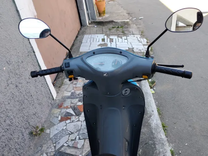 Honda biz 2006