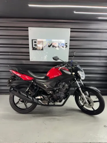 Yamaha Factor 150 Ed