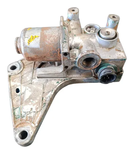 Válvula acionamento freio motor Volvo FM370 D11 20994250