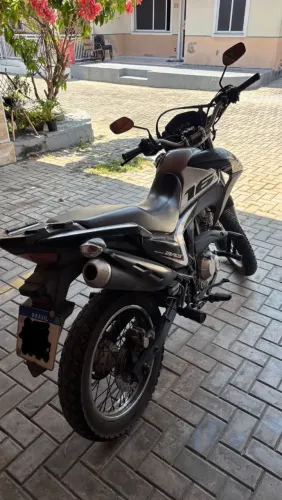 VENDO BROS 160 ANO 2020